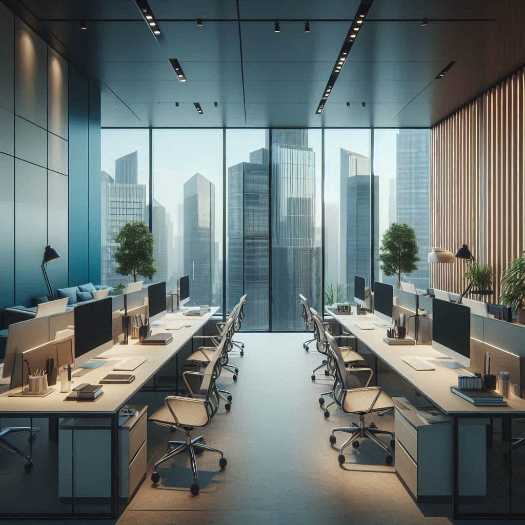 大厦名字文章配图