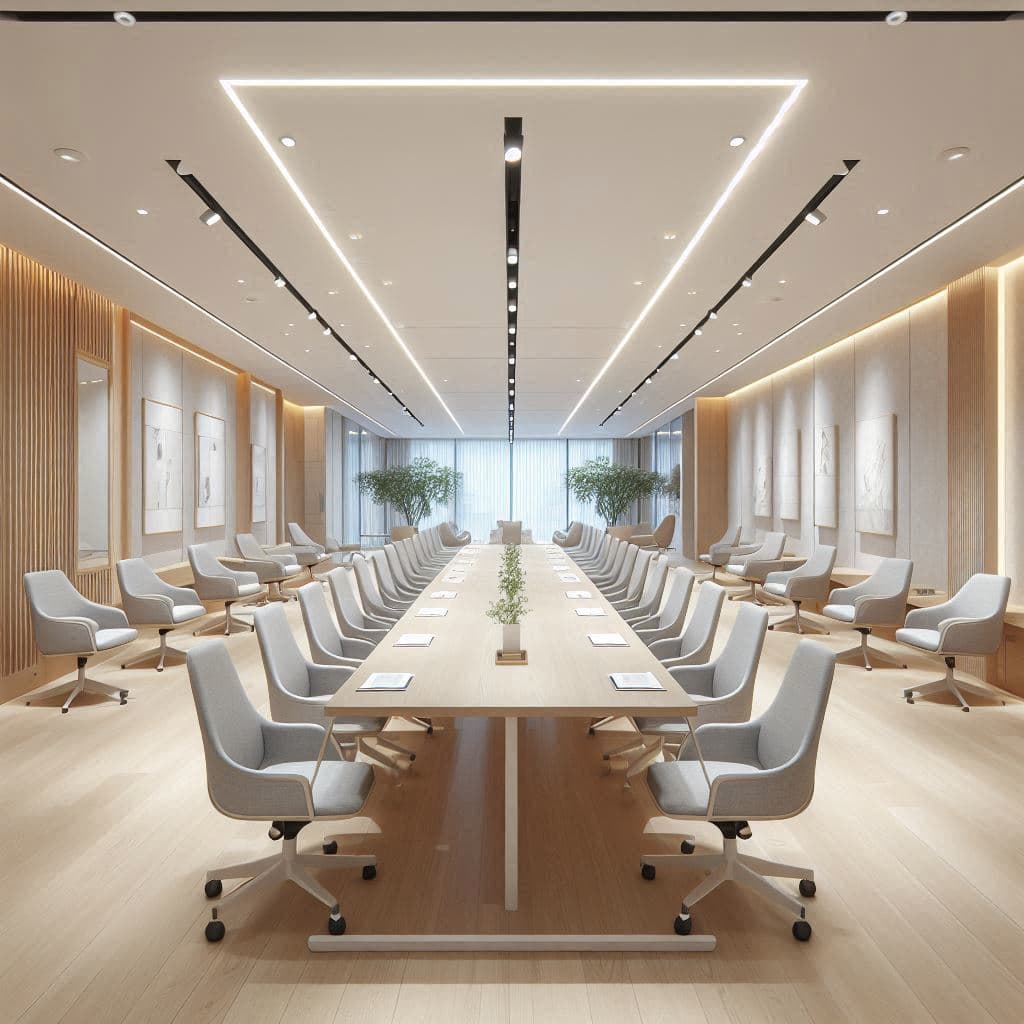 供应链团队写字楼办公的办公区网络稳定为何会在节能策略切换时暴露短板
